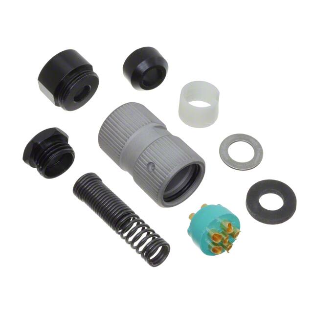 AP-146M/3 Amphenol NEXUS Technologies  Circular Connector Assemblies